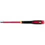 Destornillador manual Bahco BE-8050S longitud 247 mm peso 62 g