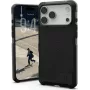 UAG Urban Armor Gear Metropolis LT Funda MagSafe | Apple iPhone 17 Pro Max | Kevlar Negro | 114518113940 (114518113940)