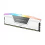 32GB PC 6400 CL36 CORSAIR KIT (2x16GB) Vengeance blanco, Retail