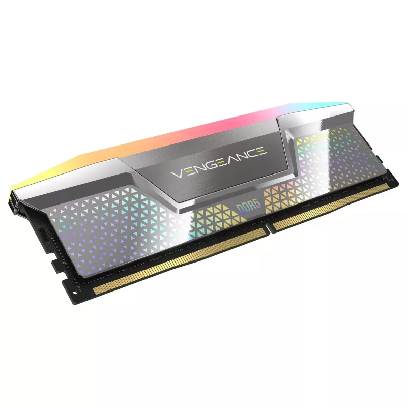 Corsair Vengeance RGB DDR5 48GB 8400MHz Kit de memoria RAM