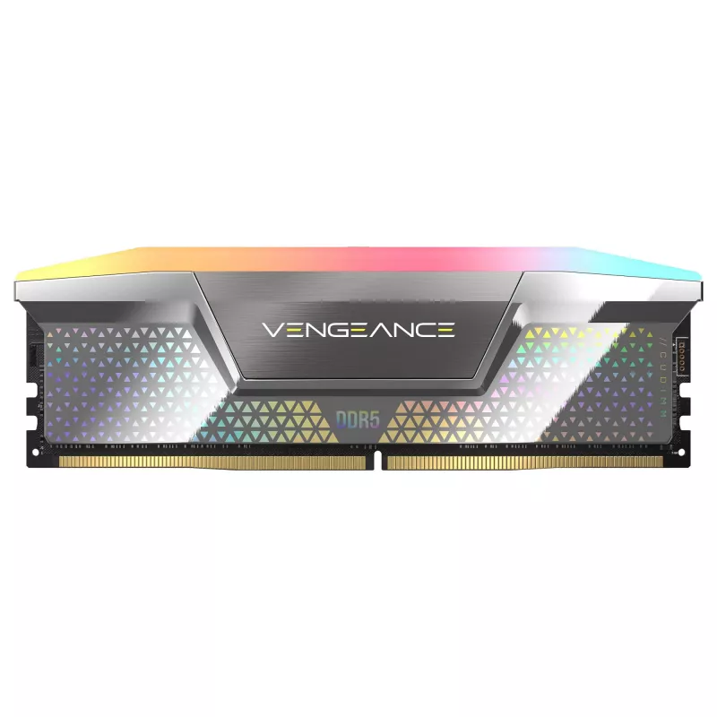 Corsair Vengeance RGB DDR5 48GB 8400MHz Kit de memoria RAM