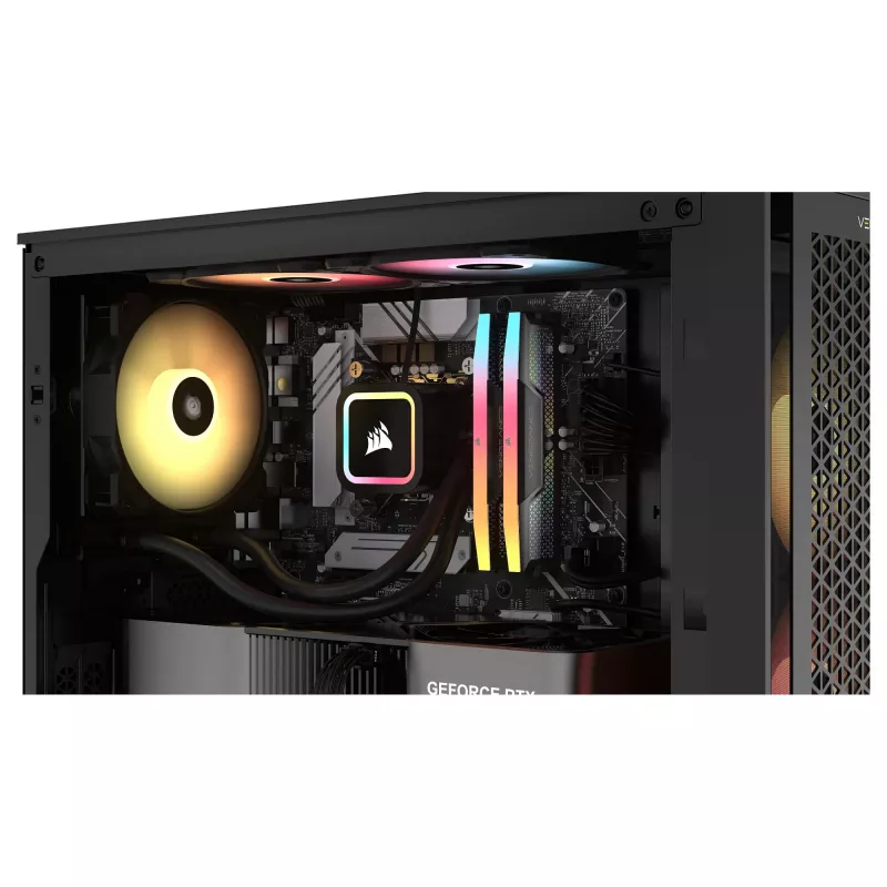 Corsair Vengeance RGB DDR5 48GB 8400MHz Kit de memoria RAM