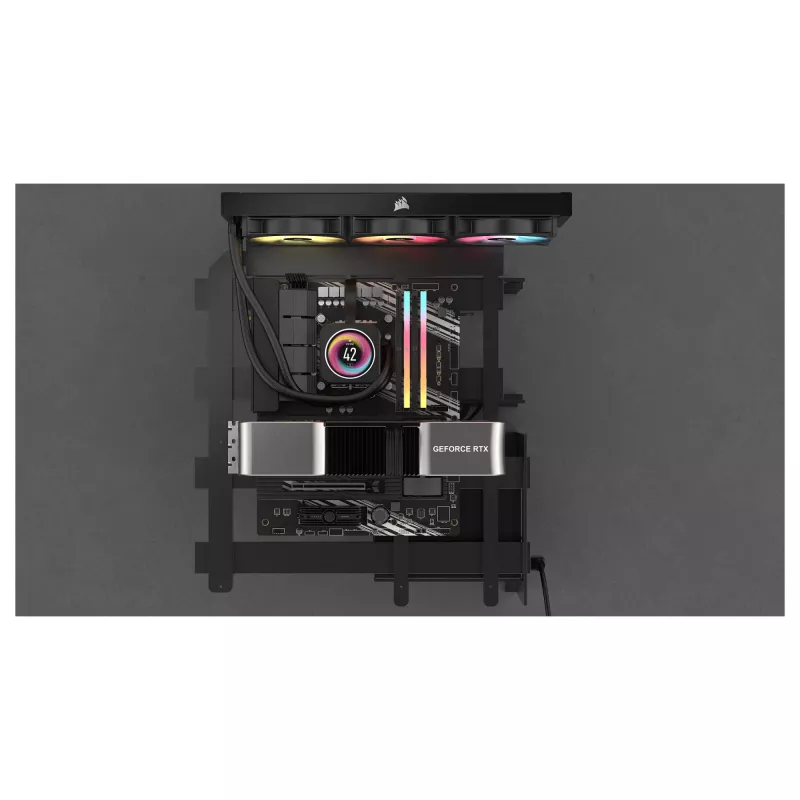 Corsair Vengeance RGB DDR5 48GB 8400MHz Kit de memoria RAM