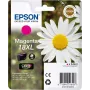 Epson C13T18134010 Consumible para impresora Magenta
