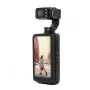 AgfaPhoto AGFA MC3X - Action Cam 4K Wi-Fi pantalla giratoria integrada (MC3X)