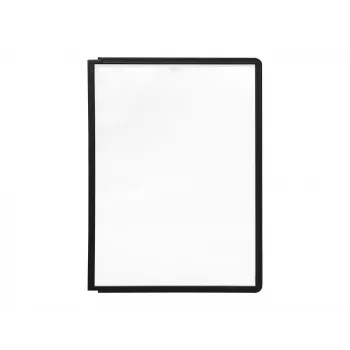 Panel de exposición Frame Durable SHERPA A4