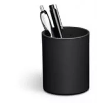 Portalápices Durable ECO plástico reciclado negro