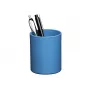 Portalápices/portaminas Durable ECO plástico reciclado azul 775906