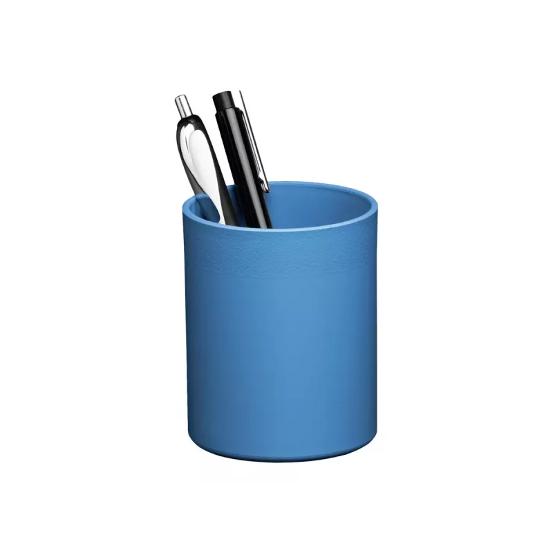 Portalápices/portaminas Durable ECO plástico reciclado azul 775906