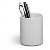 Portalápices Durable ECO plástico reciclado gris