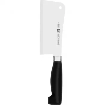 Cuchillo de cocina Zwilling Vier Sterne cuchillo de picar 15cm