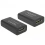Extensor AV DeLOCK 11403 negro