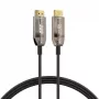 Cable de fibra óptica HDMI EFB Elektronik AOC Active - Digital/Display/Video - 30 m (HDMI-21-00008)