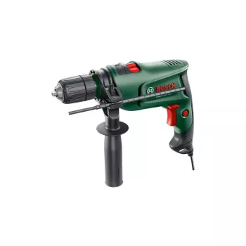 Taladro con empuñadura de pistola Bosch Easy Impact 630, 630W, 3000 RPM