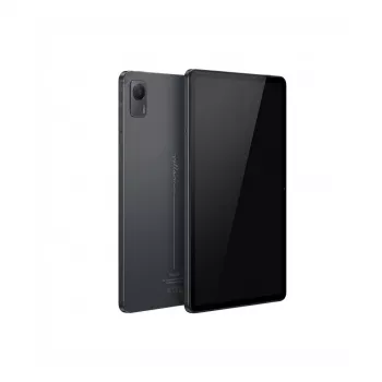 Tablet Volla con Volla OS negro