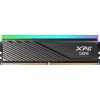 Memoria de escritorio DDR5 24 GB ADATA XPG Lancer Blade RGB DIMM 6000 MT/s, CL36, negra, INTEL XMP