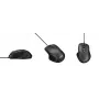 Ratón ASUS UX300 Pro USB Type-A óptico para diestros