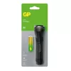Linterna de mano GP Lighting 450066 negra 50 lm 30 m 24 h