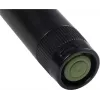 Linterna de mano GP Lighting 450066 negra 50 lm 30 m 24 h