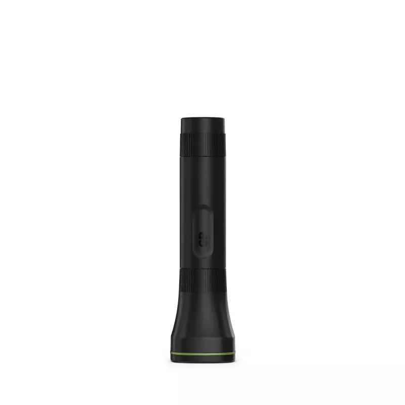 Linterna de mano GP Lighting 450066 negra 50 lm 30 m 24 h