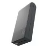 GP Battery GP PowerBank M2+ 20C 20000mAh 2xUSB-C/1xUSB-A negro indicador LED (GPPBM20CGYMSR287)