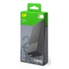GP Battery GP PowerBank M2+ 20C 20000mAh 2xUSB-C/1xUSB-A negro indicador LED (GPPBM20CGYMSR287)