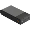GP Battery GP PowerBank M2+ 20C 20000mAh 2xUSB-C/1xUSB-A negro indicador LED (GPPBM20CGYMSR287)