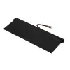 Batería de portátil Green Cell para ASUS A555 F555 K555 R556 X555, LiPo 4000 mAh, 7,6 V, 4 celdas, negra