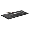 Batería de portátil Green Cell para ASUS A555 F555 K555 R556 X555, LiPo 4000 mAh, 7,6 V, 4 celdas, negra