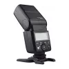 Flash esclavo Godox TT350F negro 2,2 s tiempo de carga pila AA
