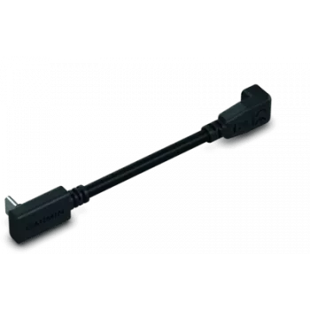 Adaptador Garmin de Mini-USB a USB-C