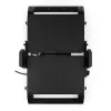 Princess 01.112530.01.001 Multi Grill 2 en 1 Negro 1500W