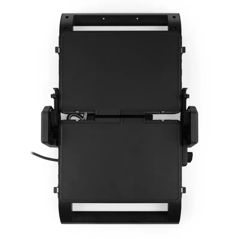 Princess 01.112530.01.001 Multi Grill 2 en 1 Negro 1500W