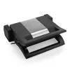 Princess 01.112530.01.001 Multi Grill 2 en 1 Negro 1500W