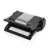 Princess 01.112530.01.001 Multi Grill 2 en 1 Negro 1500W