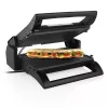 Princess 01.112530.01.001 Multi Grill 2 en 1 Negro 1500W