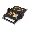 Princess 01.112530.01.001 Multi Grill 2 en 1 Negro 1500W