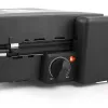 Princess 01.112530.01.001 Multi Grill 2 en 1 Negro 1500W