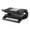 Princess 01.112530.01.001 Multi Grill 2 en 1 Negro 1500W