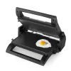 Princess 01.112530.01.001 Multi Grill 2 en 1 Negro 1500W