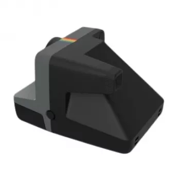 Polaroid Now Bundle cámara instantánea Gen. 3 (pack de inicio) Negro
