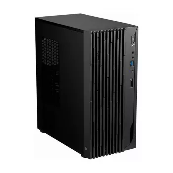 PC de sobremesa MSI PRO DP180 14A-1064AT — Intel Core i5-14400, 8 GB RAM, 512 GB SSD, Windows 11 Home, negro