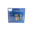 Fuente de agua todo en uno Philips ADD5981GR/10 — Dispensador de agua caliente y fría, compacto de sobremesa
