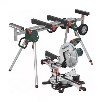 Metabo KGS 305 M + KSU 251 Set de sierra (691215000)