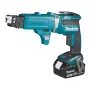 Makita DFS452TJX2 atornillador inalámbrico para yeso laminado