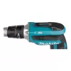 Makita DFS452TJX2 atornillador inalámbrico para yeso laminado