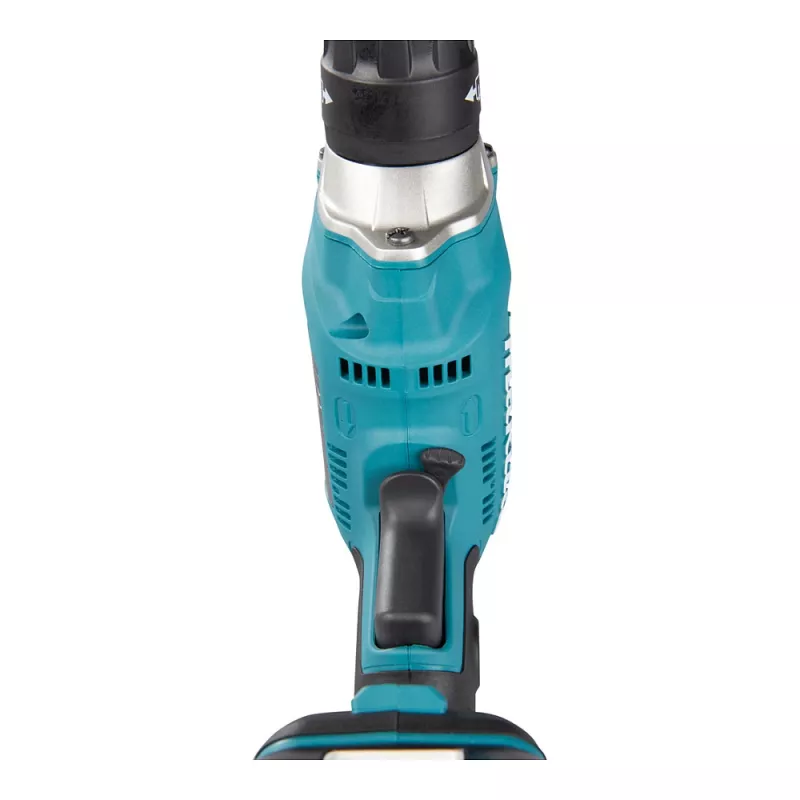 Makita DFS452TJX2 atornillador inalámbrico para yeso laminado