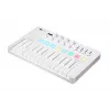 Arturia MiniLab 3 - Teclado controlador MIDI, blanco