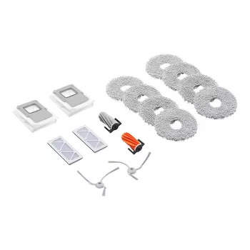 Set de accesorios para DJI Romo P, gris — piezas de repuesto y accesorios de mantenimiento