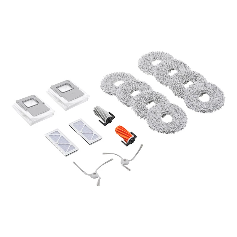 Set de accesorios para DJI Romo P, gris — piezas de repuesto y accesorios de mantenimiento